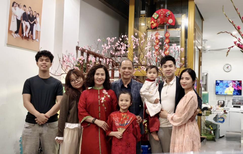 Nghe NSƯT Nguyệt Hằng kể chuyện nhờ 'bát phở' hàn gắn được hôn nhân - Ảnh 7.