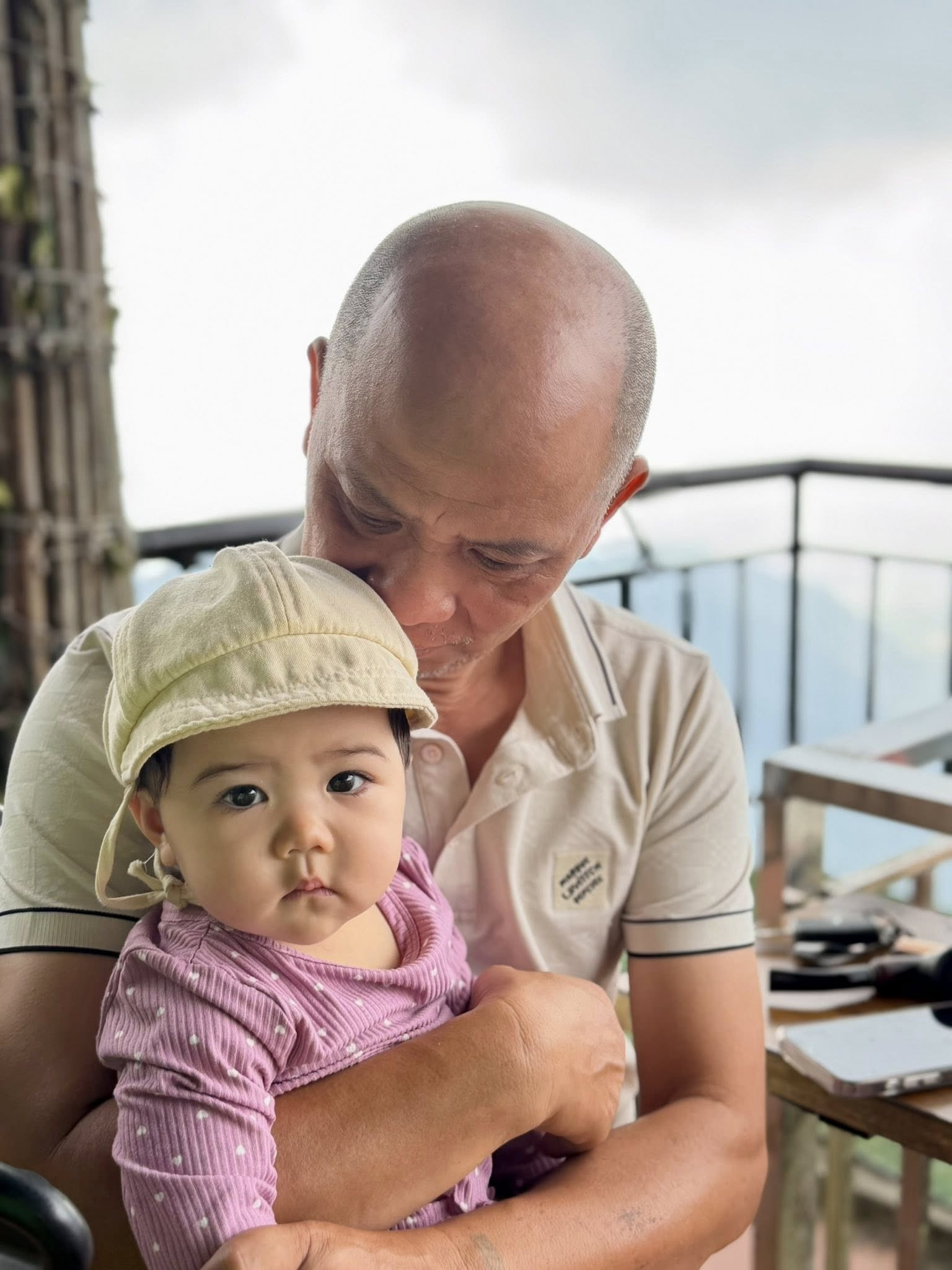 Nghe NSƯT Nguyệt Hằng kể chuyện nhờ 'bát phở' hàn gắn được hôn nhân - Ảnh 5.