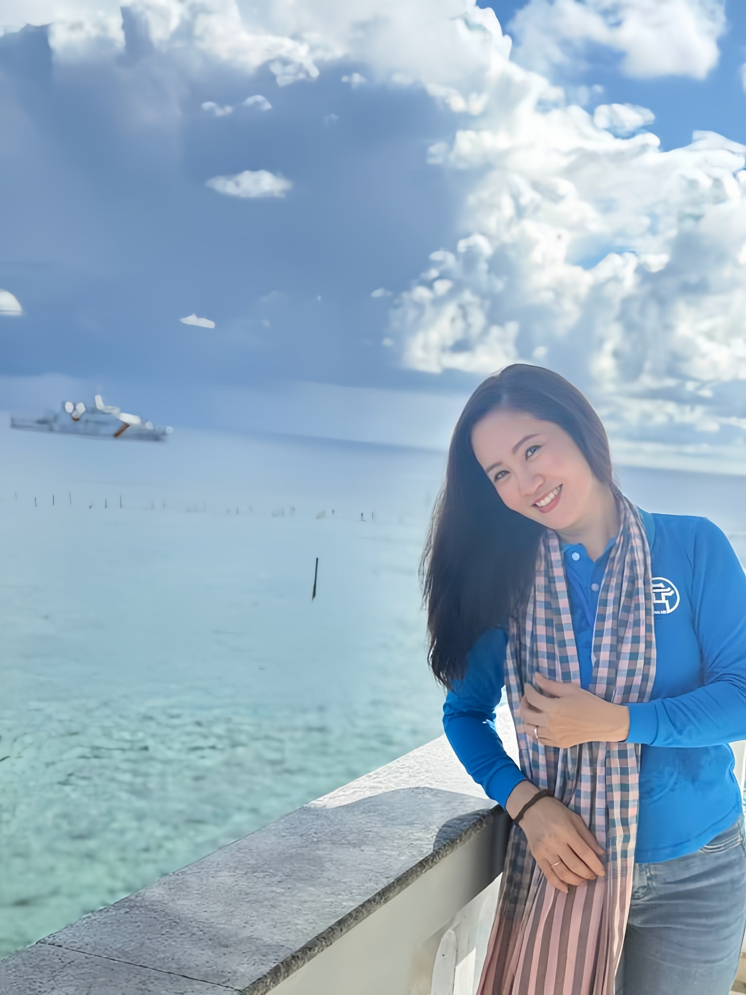 Nghe NSƯT Nguyệt Hằng kể chuyện nhờ 'bát phở' hàn gắn được hôn nhân - Ảnh 6.