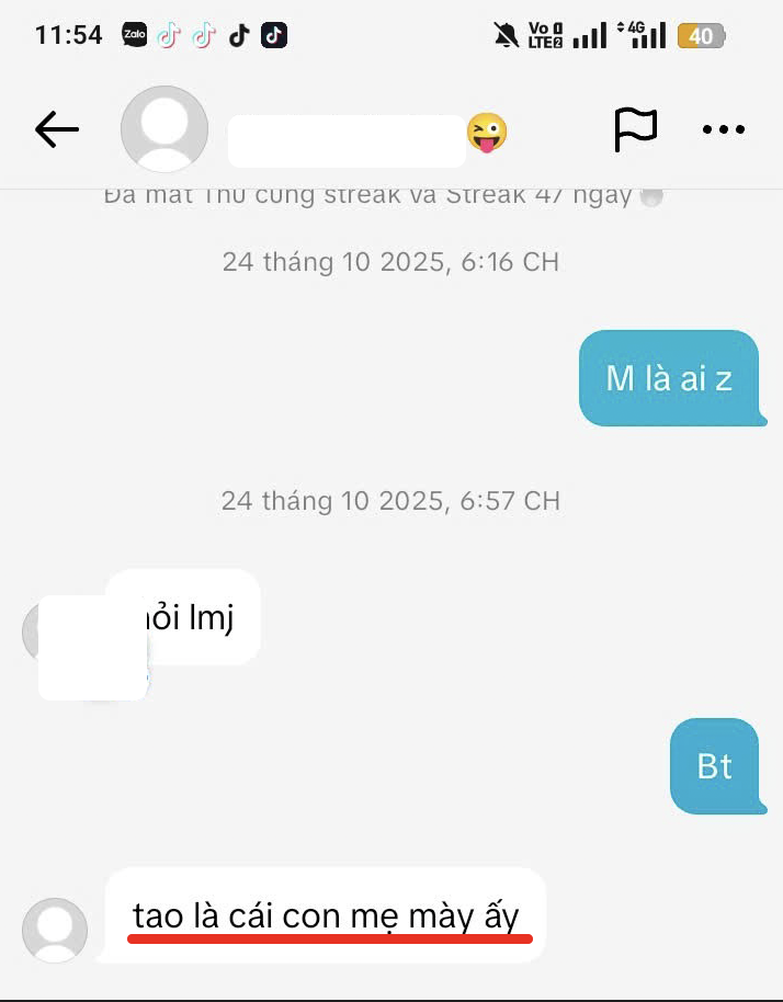 Nữ sinh lớp 7 ở Hưng Yên uống thuốc trừ sâu, nghi bị bạo lực học đường- Ảnh 3.