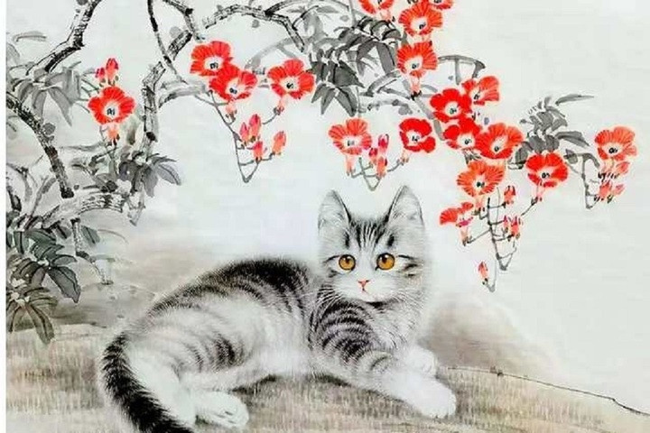 Phụ nữ sinh các năm này thường giàu có, xinh đẹp, được chồng yêu, con hiếu thảo插图 Phụ nữ tuổi Mão sở hữu một vẻ duyên dáng bẩm sinh, luôn biết cách tạo ra bầu không khí hòa thuận trong gia đình.