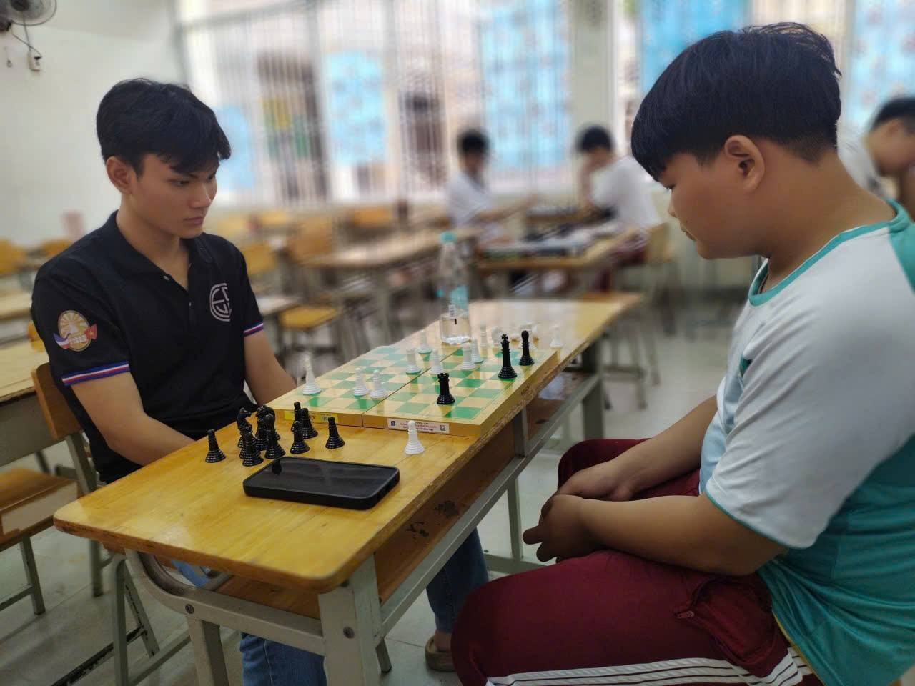 TPHCM: Thông tin mới nhất về sắp xếp, sáp nhập các trường công lập từ năm 2026 - Ảnh 1.