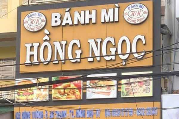 Tìm ra loại vi khuẩn khiến hơn 80 người ngộ độc khi ăn bánh mì ở Đồng Tháp - Ảnh 1.