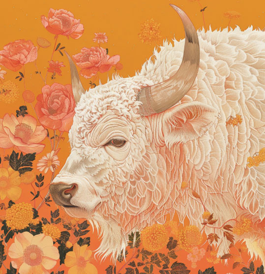 Top con giáp phải 'cày' gấp đôi người khác mới thành công: Hậu vận cực đáng ghen tị - Ảnh 1.