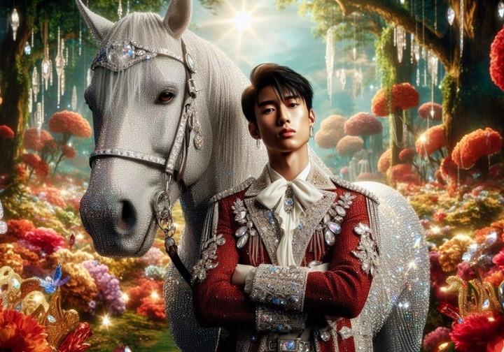 Năm 2026 đối với nam mạng Bính Ngọ 1966 là một năm bản lề mang tính chất chiêm nghiệm. (Ảnh: NC)