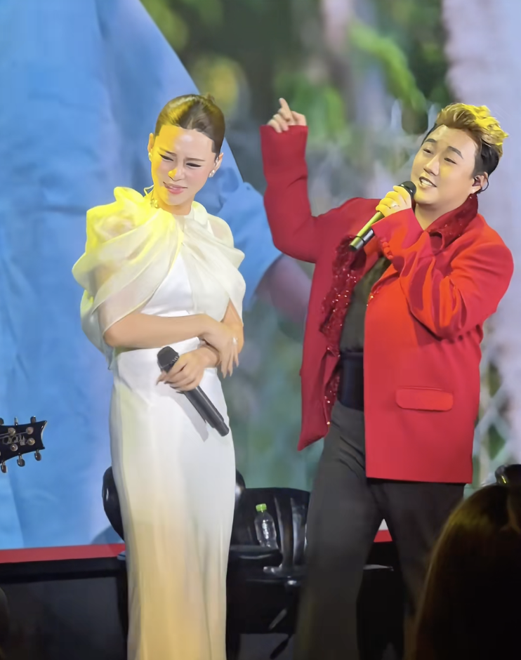 Ca khúc ngớ ngẩn gần 20 năm trước bất ngờ gây sốt trở lại插图2 screenshot-2026-03-17-at-122013.png