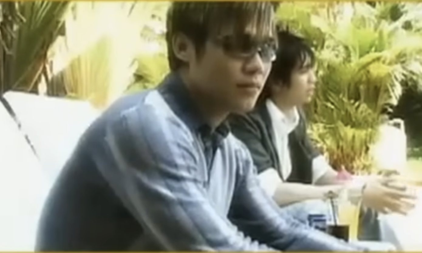 Ca khúc ngớ ngẩn gần 20 năm trước bất ngờ gây sốt trở lại插图 screenshot-2026-03-17-at-123324.png