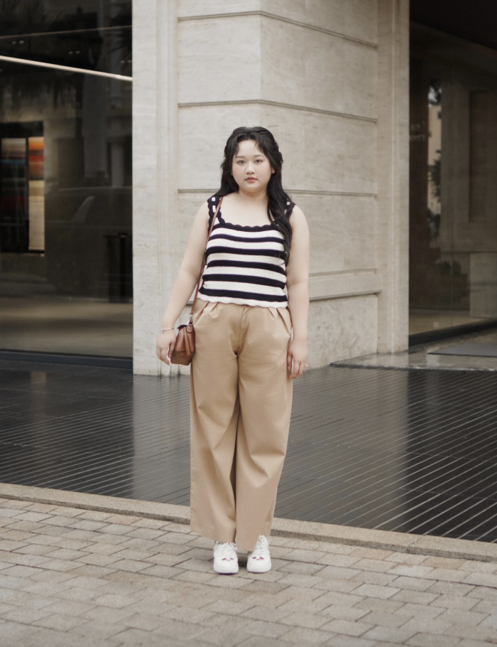 Trúc Anh tốt nghiệp đại học ở tuổi 28: Hành trình vượt khó từ mẹ - Ảnh 7.