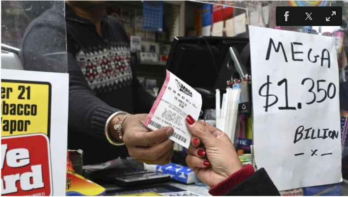 Bi kịch của nữ công nhân trúng hơn 10 triệu USD rồi trắng tay, gia đình tan nát và cái kết đau đớn - Ảnh 1.