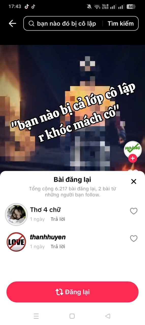 Vụ nữ sinh lớp 7 uống thuốc trừ sâu: Giáo viên chủ nhiệm nói mâu thuẫn kéo dài chưa được tháo gỡ- Ảnh 7.