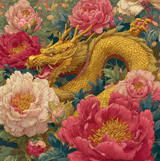 Vừa có tài vừa có vận may: 4 con giáp tốt số từ 'trong trứng' - Ảnh 1.