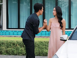 Bỏ rơi bạn gái nghèo để lấy vợ giàu, 3 năm sau gặp lại người cũ thay đổi thế này, tôi 'ngã quỵ' vì hối hận. - Ảnh 2