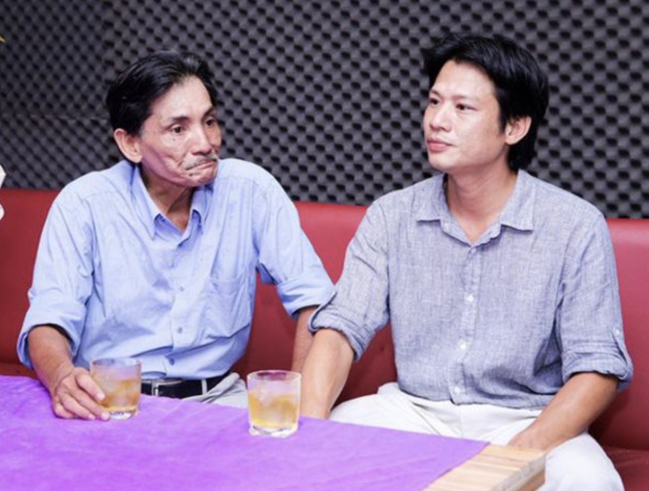 Hoàn cảnh éo le của con trai Thương Tín và những khó khăn hiện tại - Ảnh 2.