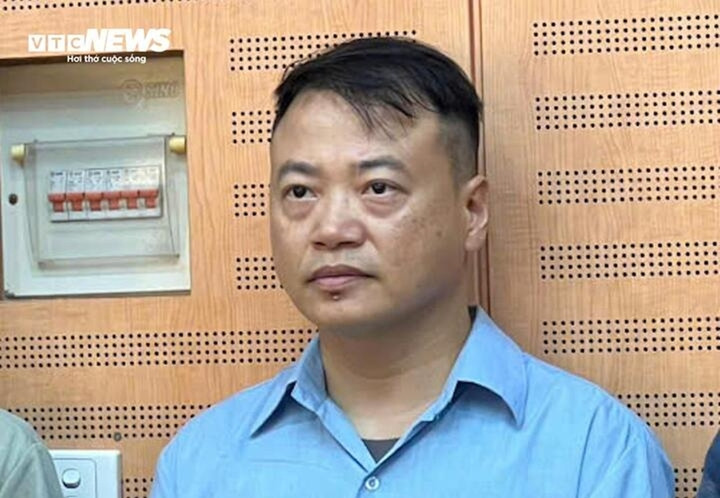 Nguyễn Hòa Bình (tức Shark Bình).