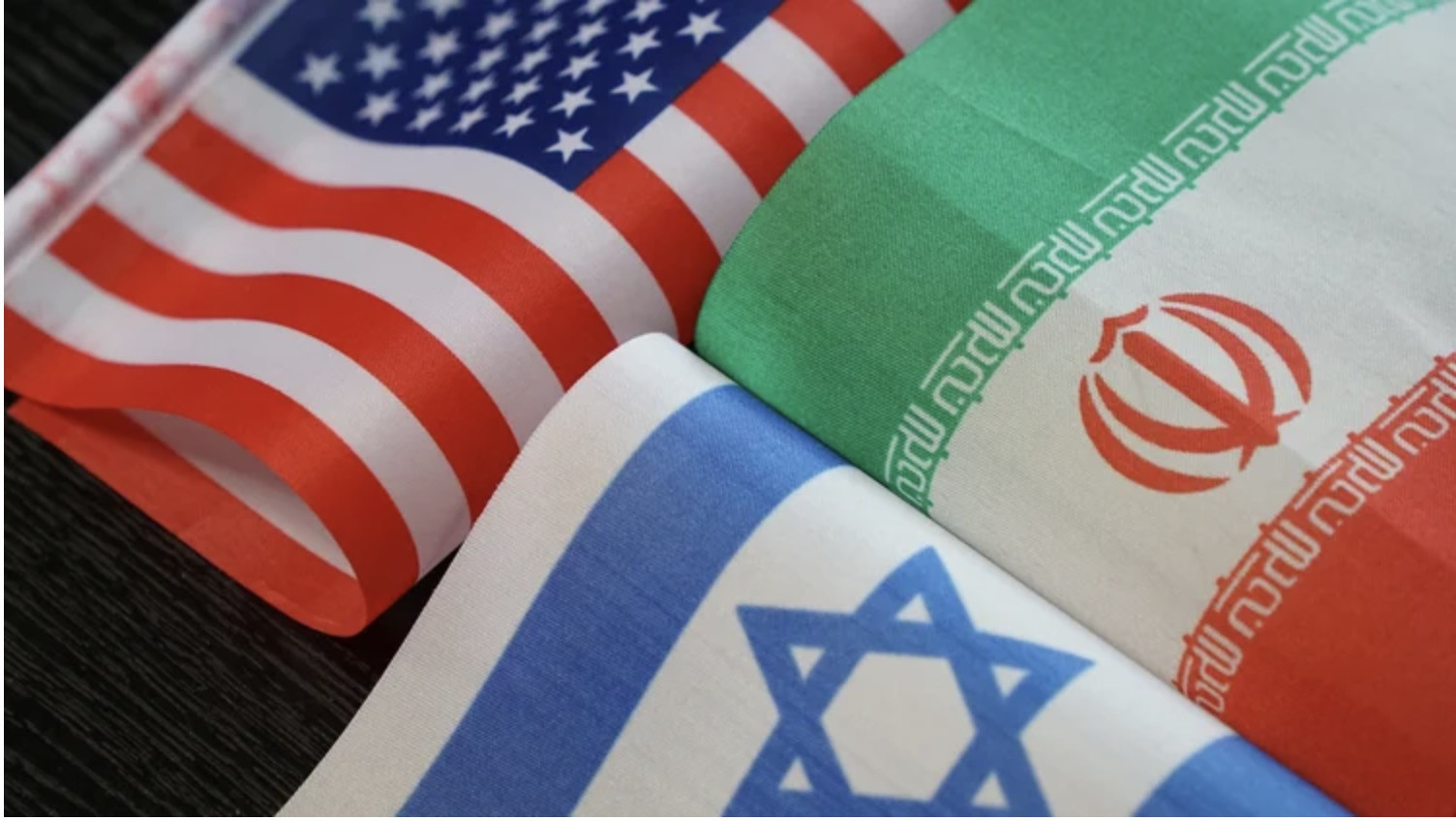 Mỹ, Iran , Israel. Ảnh: CFTO