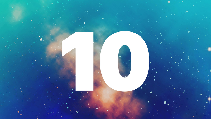 Tầm ảnh hưởng của các con số thần số học này đến vận khí và đường công danh sự nghiệp - Ảnh 3.