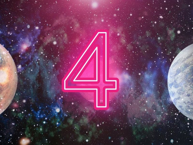 Tầm ảnh hưởng của các con số thần số học này đến vận khí và đường công danh sự nghiệp - Ảnh 1.