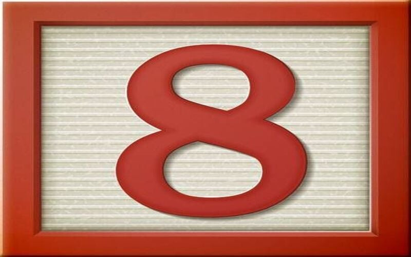 Tầm ảnh hưởng của các con số thần số học này đến vận khí và đường công danh sự nghiệp - Ảnh 2.