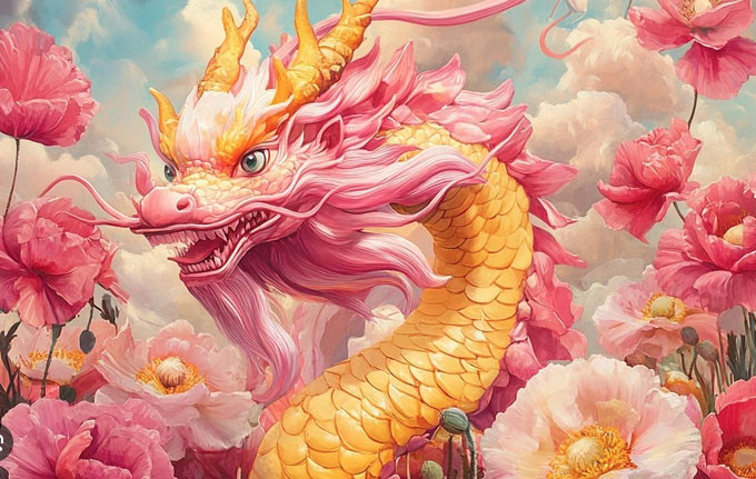 Những con giáp 'há miệng chờ sung': Không làm mà vẫn mơ thành công - Ảnh 2.