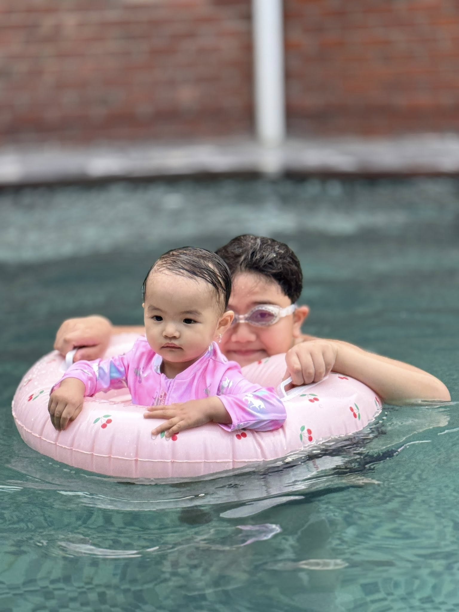 Ảnh 'thùy mị nết na' của Thị Tằm - con gái Thu Quỳnh - Ảnh 6.