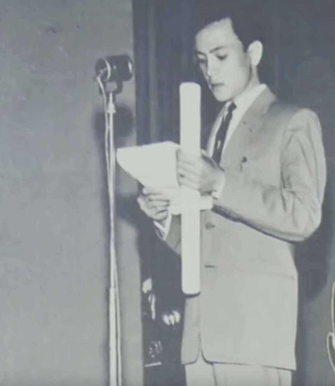 NSND Hùng Minh và Bi kịch cuối đời của nghệ sĩ cải lương tuổi U90 - Ảnh 2.