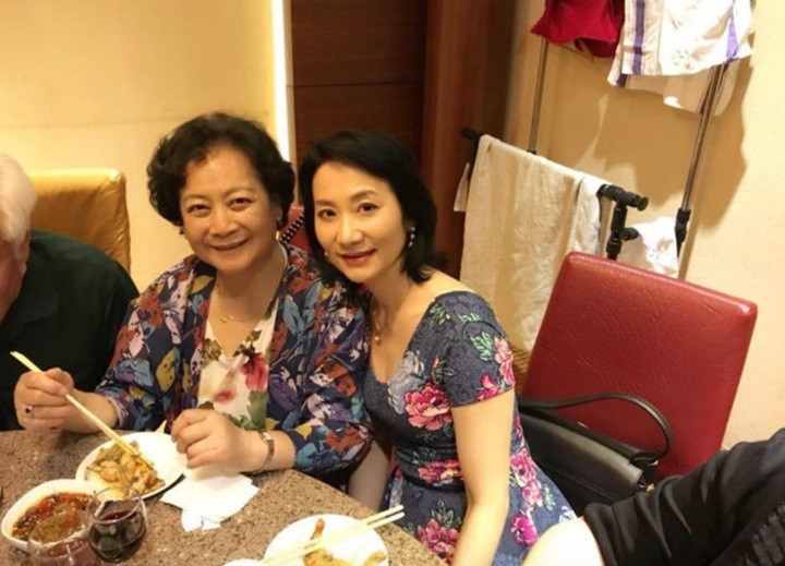 Mỹ nhân được đạo diễn Tây du ký khen là 'yêu tiên đẹp nhất phim' giờ ra sao? - 4