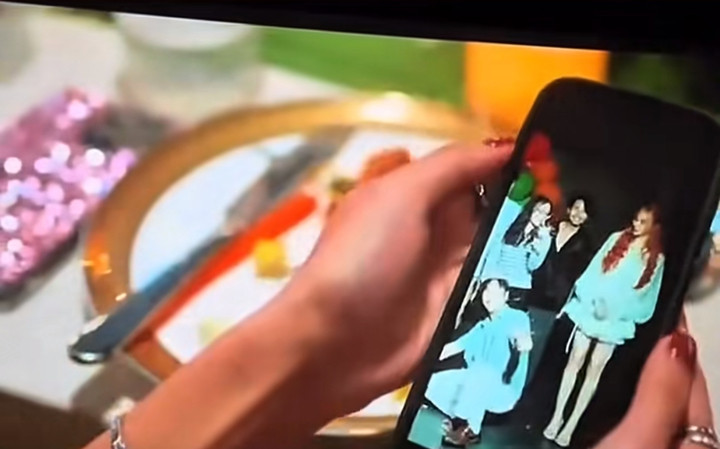 Màn cameo đặc biệt của MLee trong ''Thỏ ơi''.