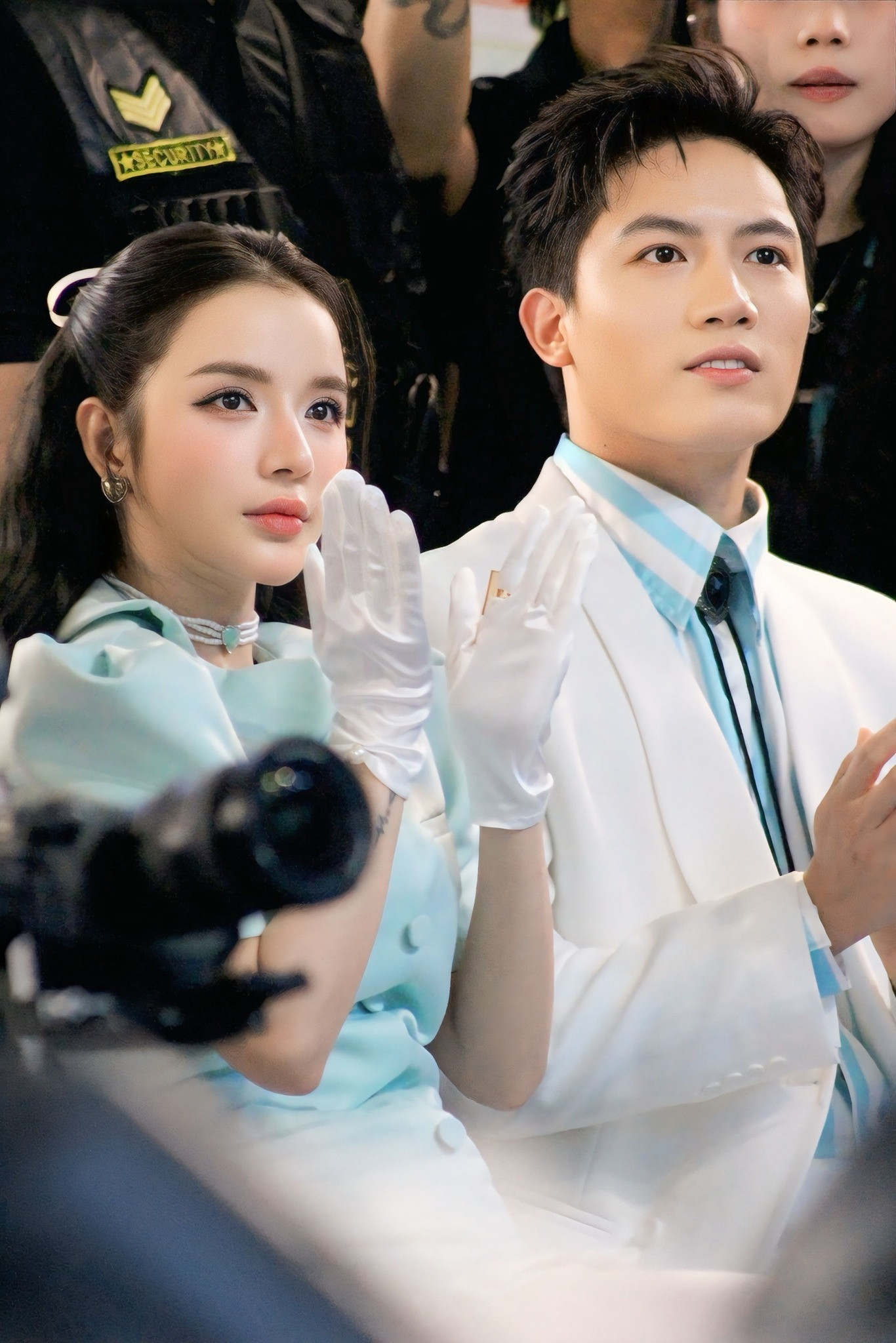 Nữ chính phim Thỏ Ơi LyLy gây sốt với nhan sắc đỉnh cao và tài năng nổi bật - Ảnh 6.