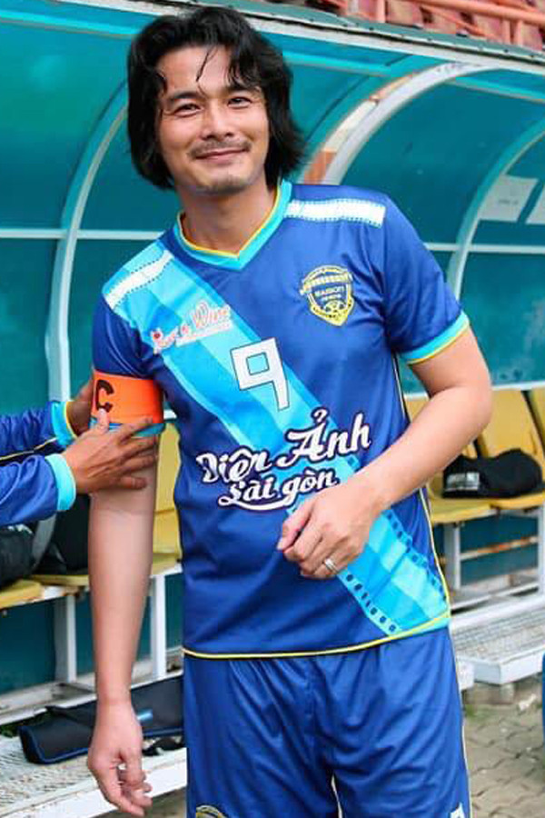 Quách Ngọc Ngoan: 'Không ai cứu mình tốt hơn chính bản thân mình' - Ảnh 5.