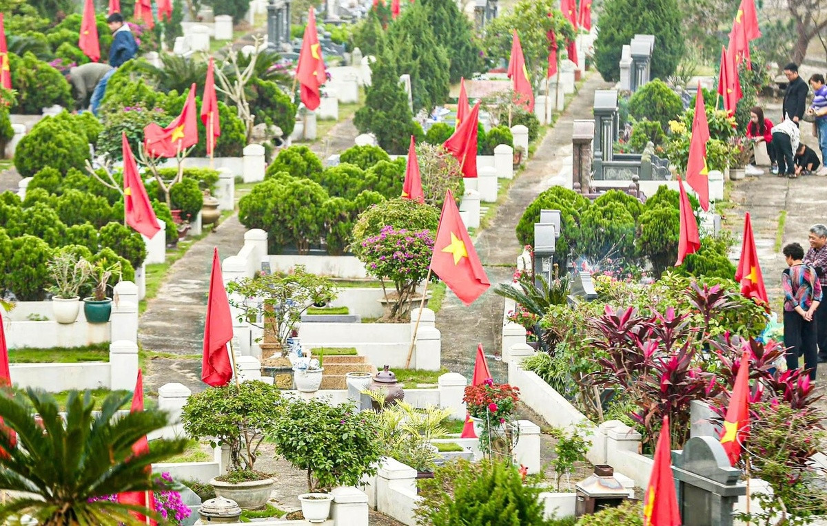 Tiết Thanh minh 2026 diễn ra từ ngày nào đến ngày nào?插图3