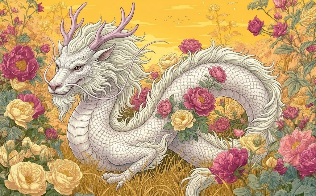 Top con giáp có vận khí đảo chiều tháng 3: Tài lộc tăng trưởng mạnh mẽ - Ảnh 2.