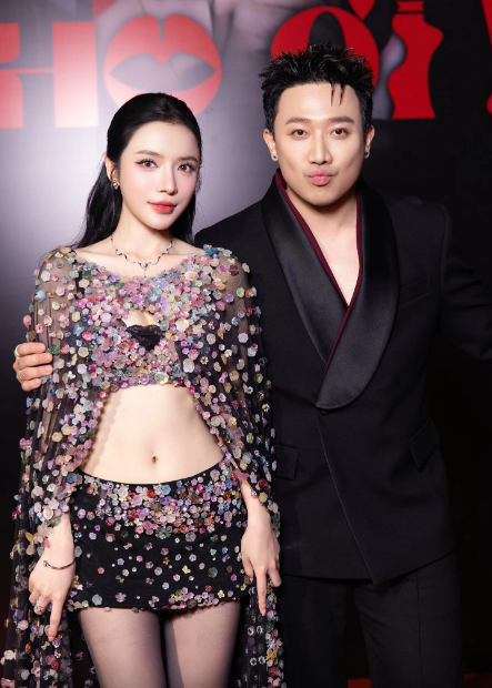 Trấn Thành trả cát-xê 1,2 tỷ đồng cho một nữ ca sĩ trong phim 'Thỏ ơi' - Ảnh 2