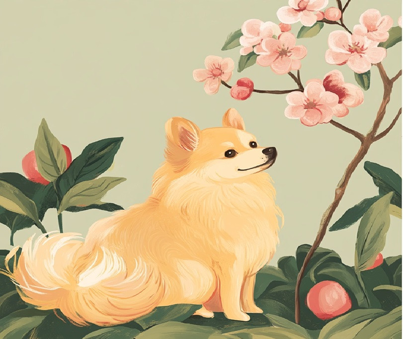 3 Con giáp gặp vận may lớn trong tiết Xuân Phân 2026 , tài lộc bùng nổ - Ảnh 3.