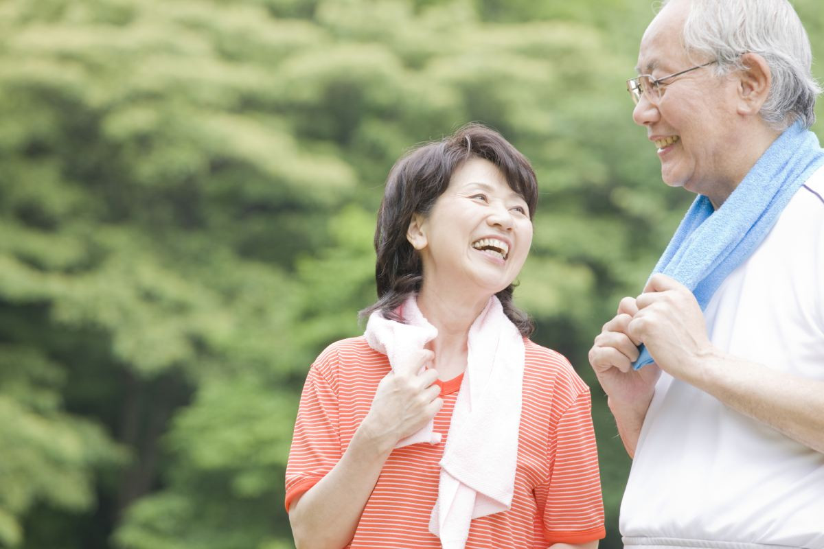 Có tiền đừng quá tiết kiệm: 3 thứ nên đầu tư để tuổi già không khổ, không phiền con cháu - Ảnh 2.