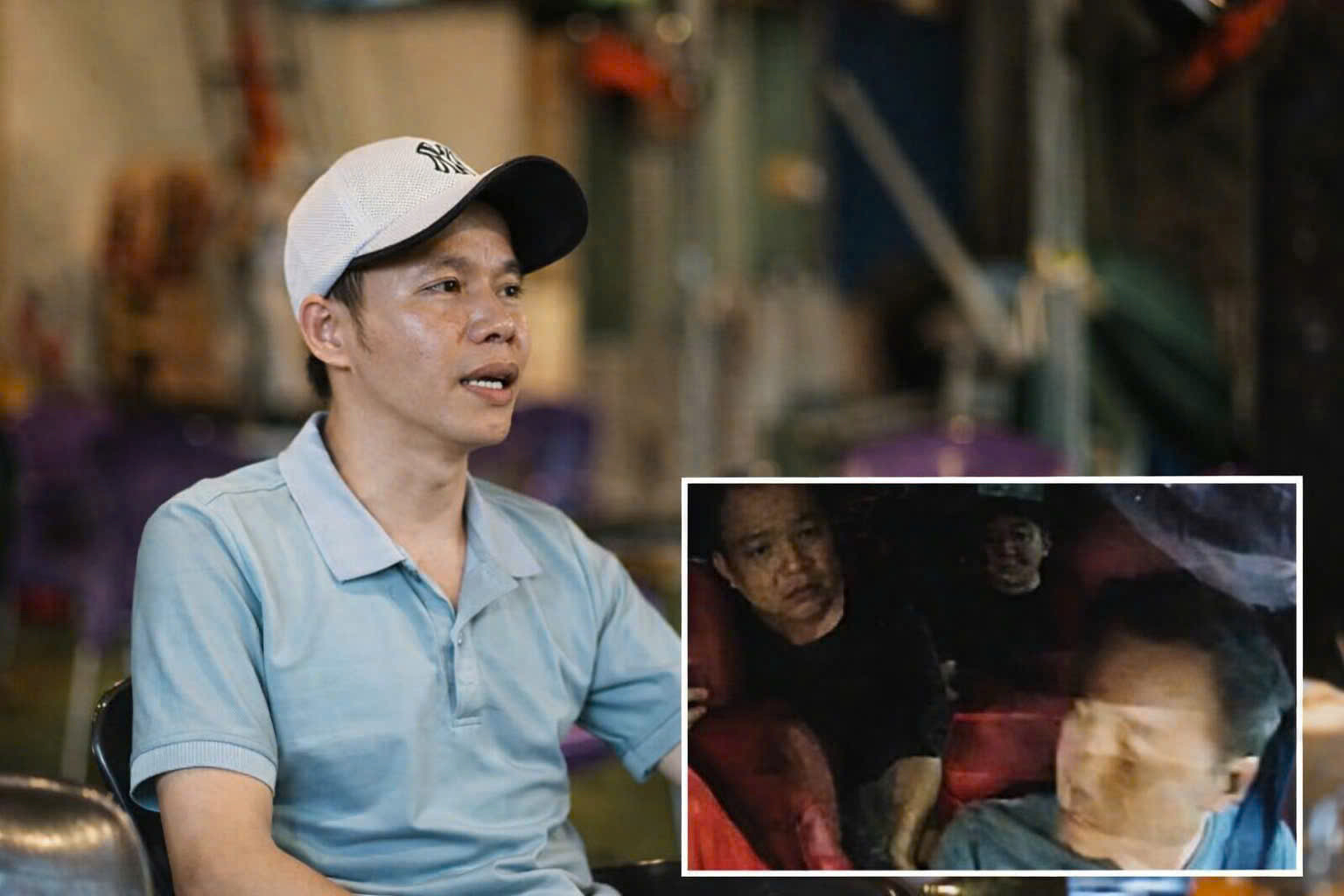 Mạng xã hội không phải là