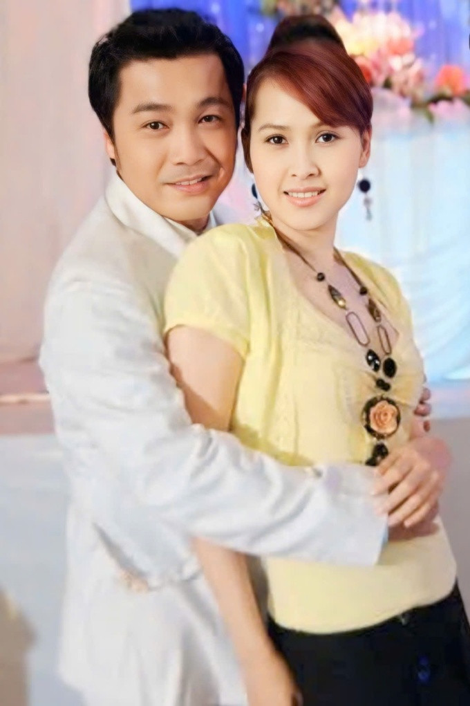 Cuộc sống hiện tại của Minh Thư sau tin đồn kết hôn với Lý Hùng - Ảnh 1.