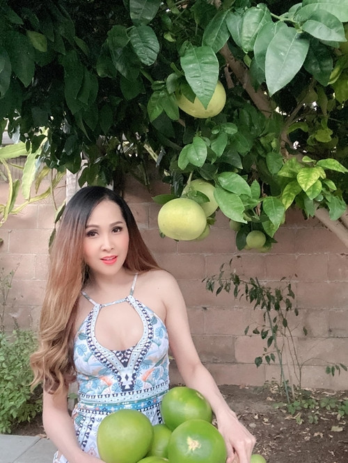 Cuộc sống hiện tại của Minh Thư sau tin đồn kết hôn với Lý Hùng - Ảnh 14.