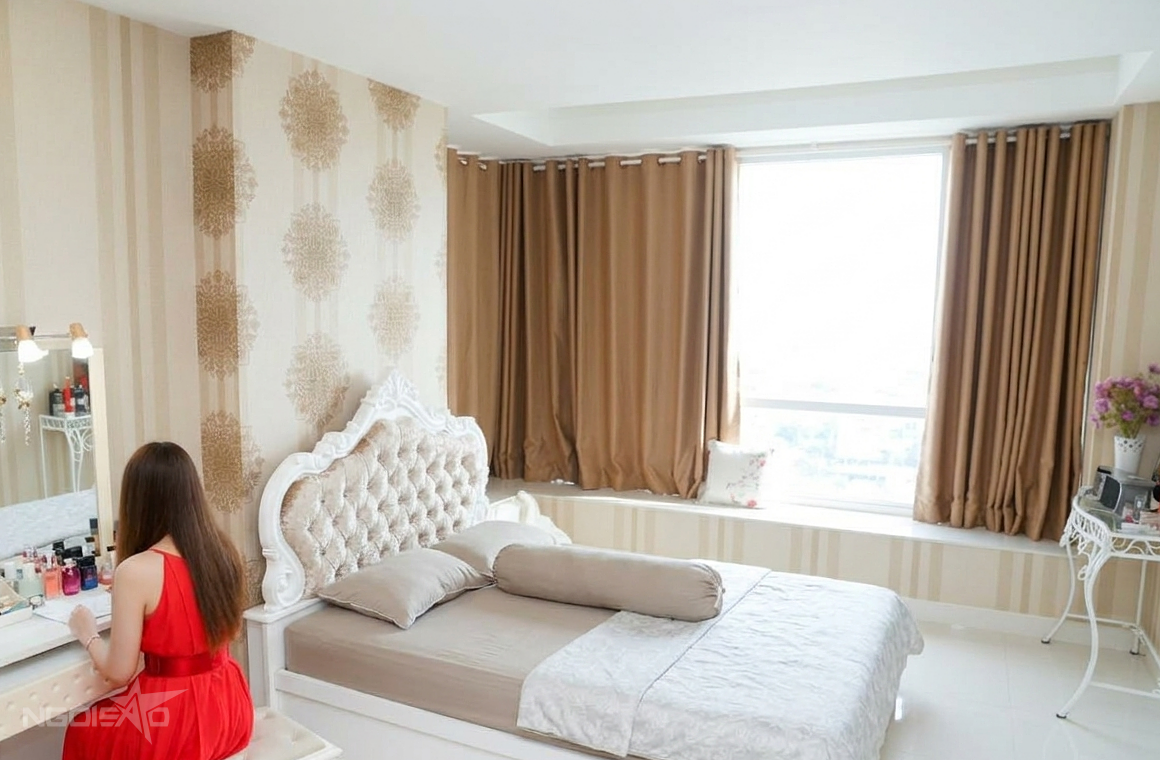 Cuộc sống hiện tại của Minh Thư sau tin đồn kết hôn với Lý Hùng - Ảnh 8.