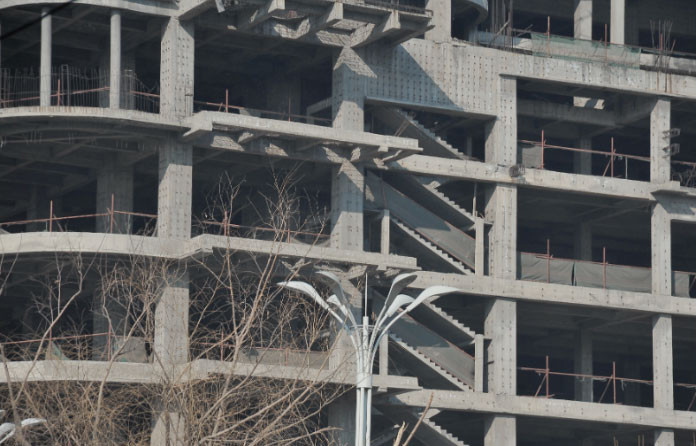 Vợ mang thai vẫn đi làm, chồng cày kiệt sức để mua nhà và thực tế khốc liệt - Ảnh 2.