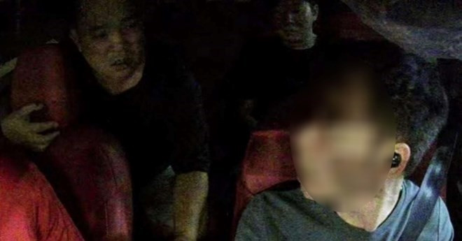 Vụ việc ồn ào của nhạc sĩ Minh Khang và tài xế xe Grab phản ánh sự mất cân bằng quyền lực trong xã hội số - Ảnh 2.