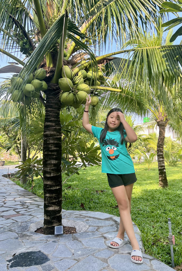 NSƯT Quốc Quân - Ảnh 6.