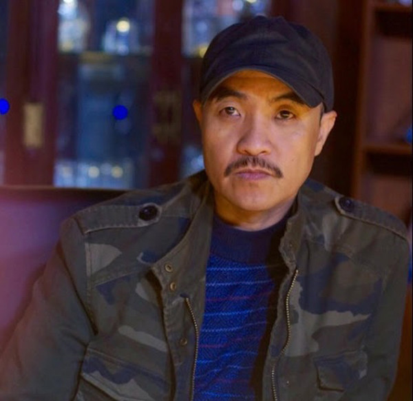 NSƯT Quốc Quân - Ảnh 3.