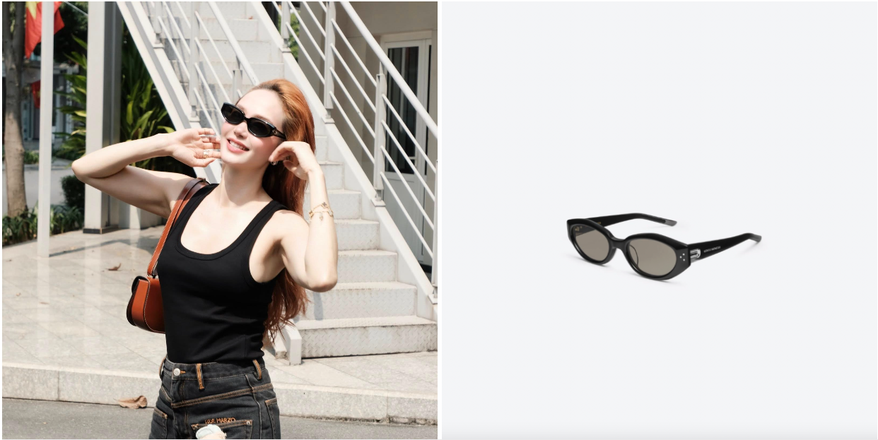 Bóc giá set đồ dạo phố gần 400 triệu của Minh Hằng插图3 Screenshot_149.png