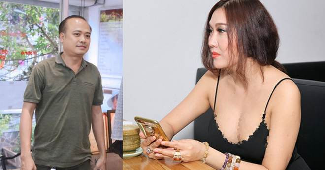 Thông tin về đại gia miền Tây si mê mẹ đơn thân U50 là nghệ sĩ, Phó Viện trưởng - Ảnh 1.