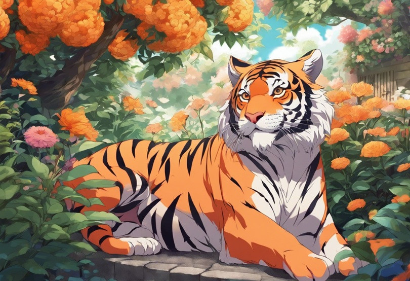 4 con giáp cuối tháng 3 dương lịch 2023 có bước phát triển vượt bậc, tiền về đầy túi, lộc lấp đầy kho - Ảnh 3.