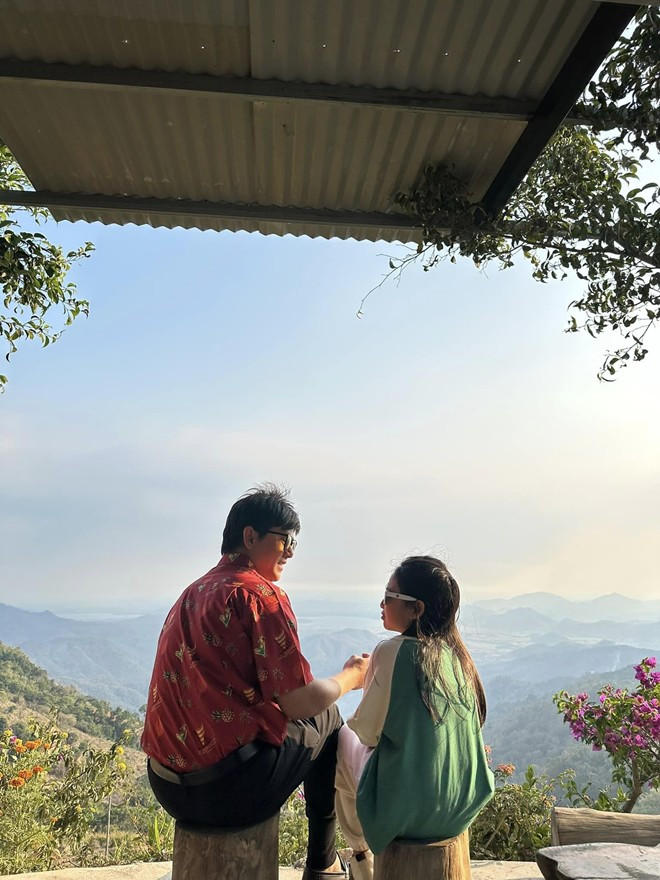 Làm bố đơn thân nuôi con gái nhỏ, một nam ca sĩ nhiều lần đau đầu 'bó tay' - Ảnh 6.