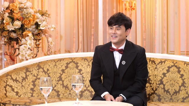 Làm bố đơn thân nuôi con gái nhỏ, một nam ca sĩ nhiều lần đau đầu 'bó tay' - Ảnh 2.