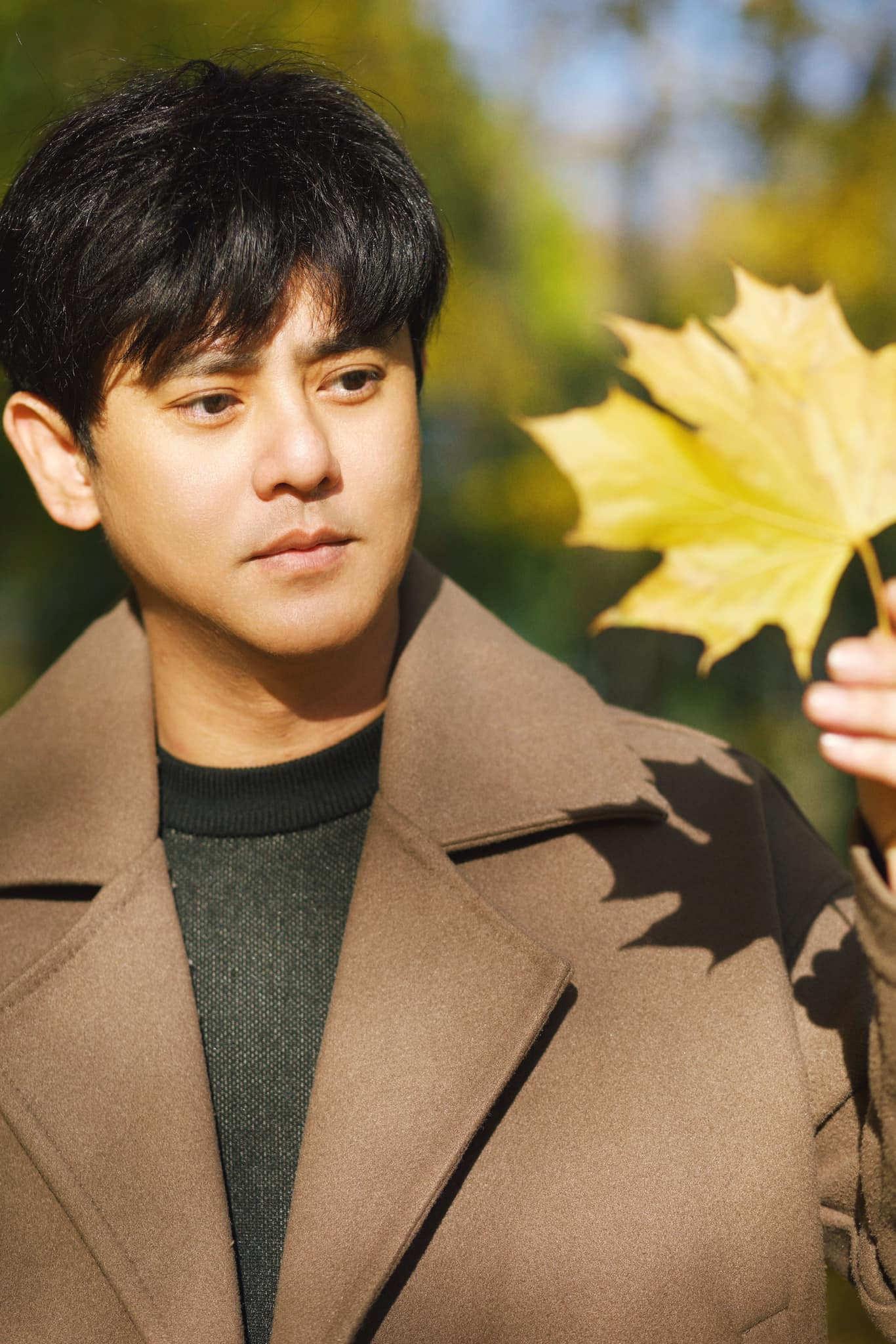 Làm bố đơn thân nuôi con gái nhỏ, một nam ca sĩ nhiều lần đau đầu 'bó tay' - Ảnh 4.