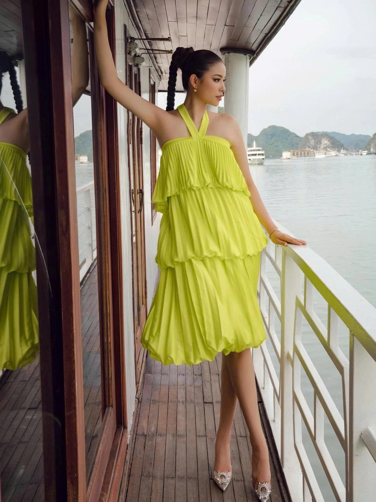 sao viet 22 3 ky duyen va thien An cung nhau vi vu thai lan hinh anh 4