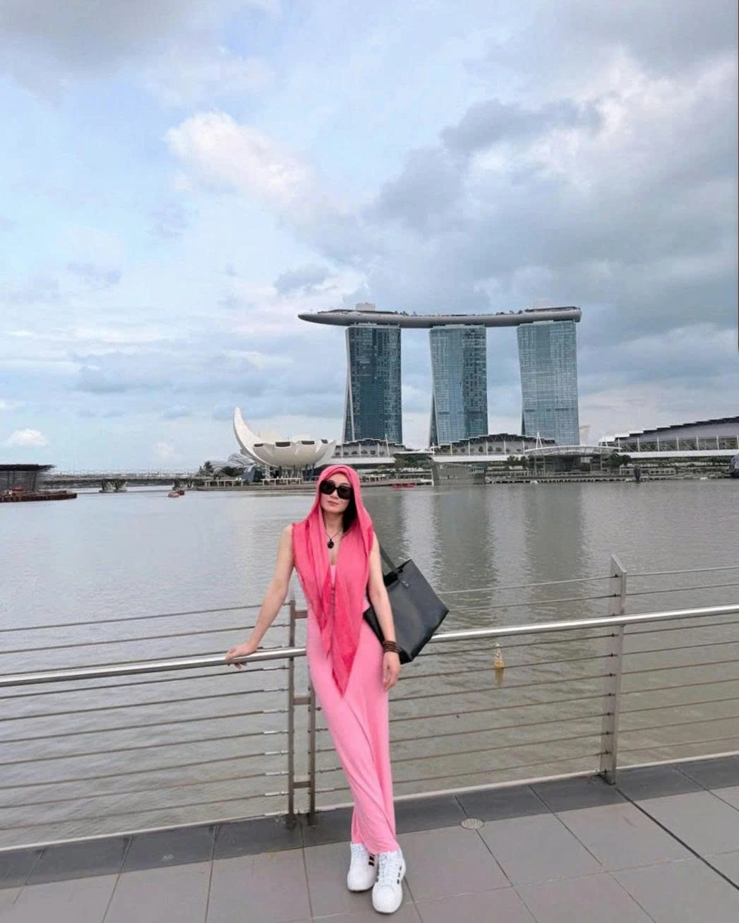 sao viet 22 3 ky duyen va thien An cung nhau vi vu thai lan hinh anh 7